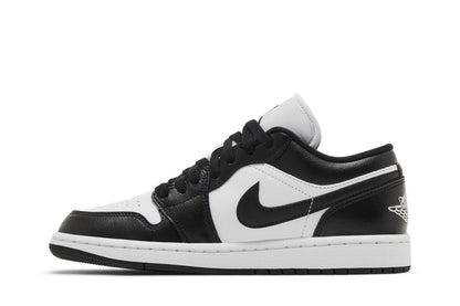 Tênis Air Jordan 1 Low Panda Preto - ByDunky - Store