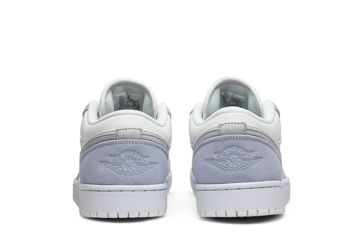 Tênis Air Jordan 1 Low Paris Cinza - ByDunky - Store
