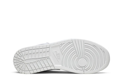 Tênis Air Jordan 1 Low Paris Cinza - ByDunky - Store