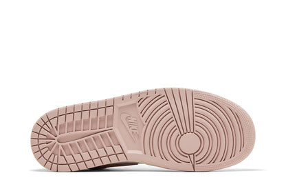 Tênis Air Jordan 1 Low Pink Oxford Rosa - ByDunky - Store