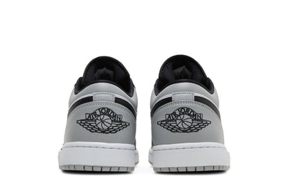 Tênis Air Jordan 1 Low Shadow Toe Preto - ByDunky - Store