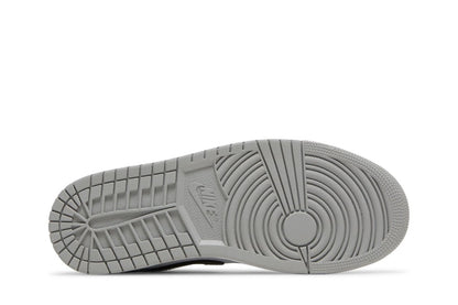 Tênis Air Jordan 1 Low Shadow Toe Preto - ByDunky - Store