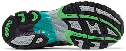 Tênis Ascis Gel - Kayano 14 x P_Andrade Gradation Green Verde - ByDunky - Store