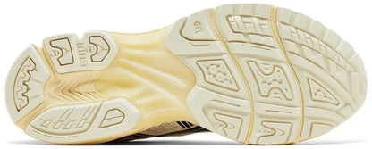 Tênis Asics Gel - Kayano 14 x Ayrton Senna White Red Vermelho - ByDunky - Store