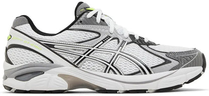 Tênis Asics GT - 2160 x JJJJOUND White Black Branco - ByDunky - Store