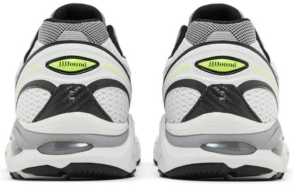 Tênis Asics GT - 2160 x JJJJOUND White Black Branco - ByDunky - Store