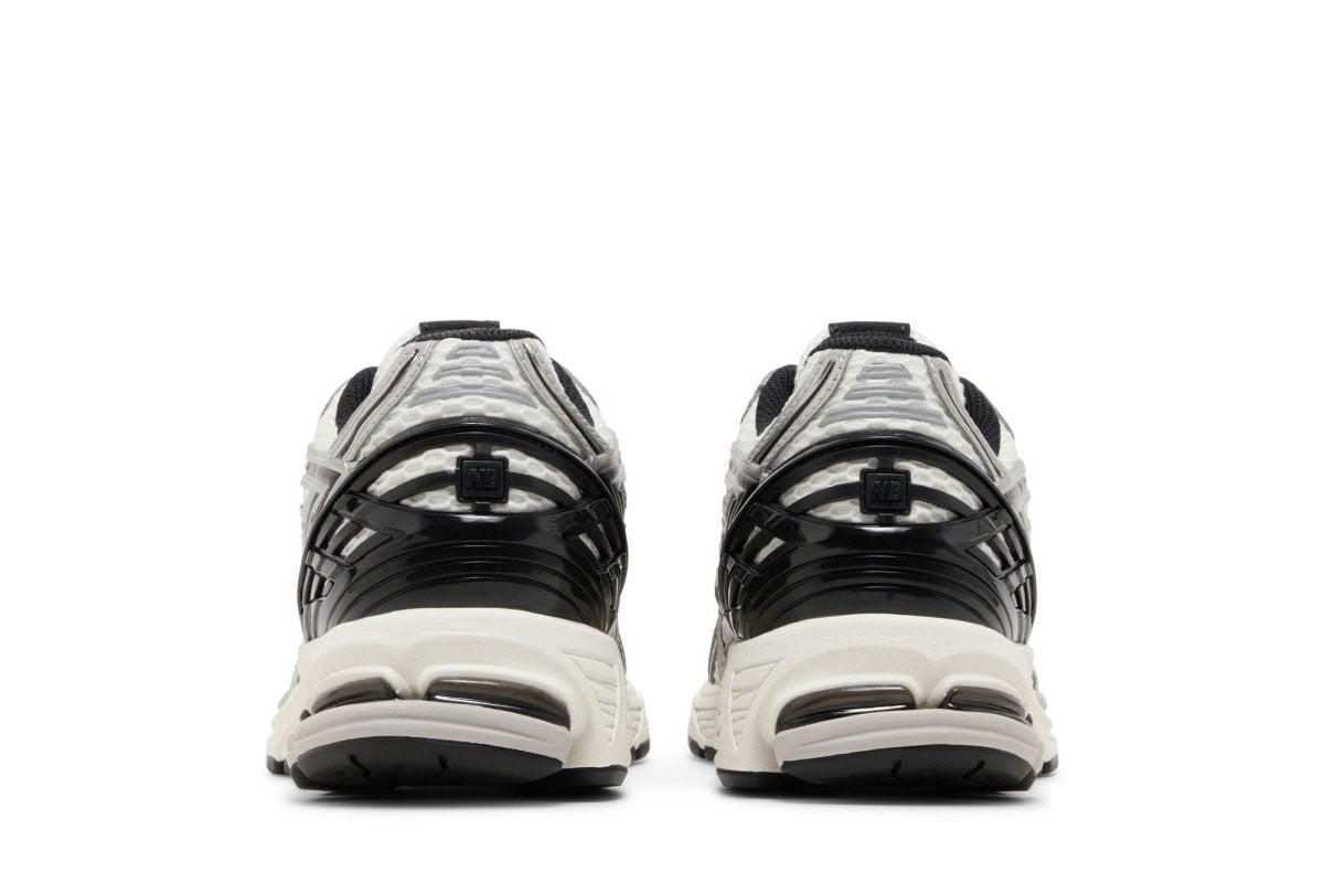 Tênis New Balance 1906R Silver Metallic Black Cinza - ByDunky - Store