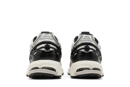 Tênis New Balance 1906R Silver Metallic Black Cinza - ByDunky - Store