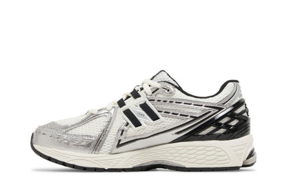 Tênis New Balance 1906R Silver Metallic Black Cinza - ByDunky - Store
