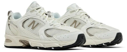 Tênis New Balance 530 Arid Stone Bege - ByDunky - Store