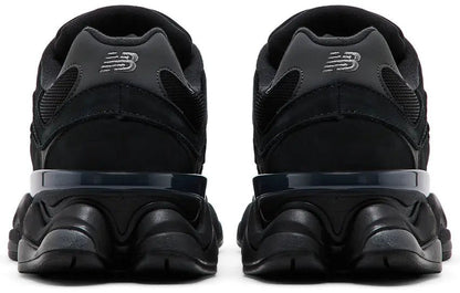 Tênis New Balance 9060 Black Cement Preto - ByDunky - Store
