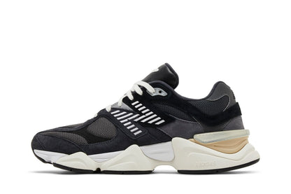 Tênis New Balance 9060 Black Magnet Preto - ByDunky - Store