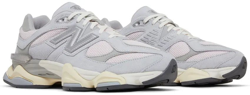Tênis New Balance 9060 Granite Cinza - ByDunky - Store