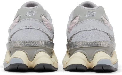 Tênis New Balance 9060 Granite Cinza - ByDunky - Store
