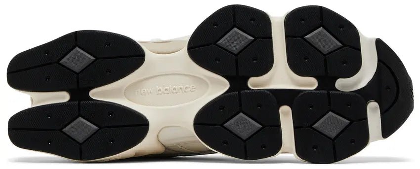 Tênis New Balance 9060 Grey Day 2025 Branco - ByDunky - Store