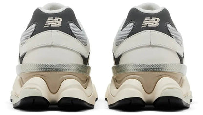Tênis New Balance 9060 Grey Day 2025 Branco - ByDunky - Store