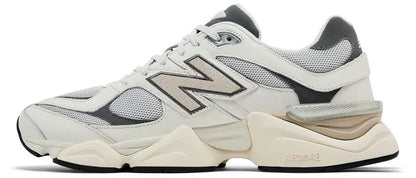 Tênis New Balance 9060 Grey Day 2025 Branco - ByDunky - Store