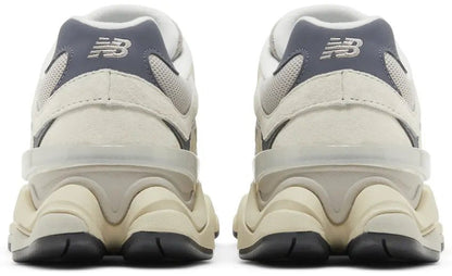 Tênis New Balance 9060 Moonrock Linen Bege - ByDunky - Store