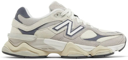 Tênis New Balance 9060 Moonrock Linen Bege - ByDunky - Store