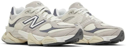 Tênis New Balance 9060 Moonrock Linen Bege - ByDunky - Store
