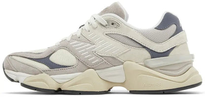 Tênis New Balance 9060 Moonrock Linen Bege - ByDunky - Store