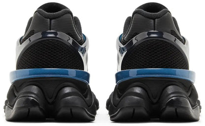 Tênis New Balance 9060 Navy Blue Gradient Preto - ByDunky - Store