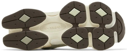 Tênis New Balance 9060 Olivine Verde - ByDunky - Store