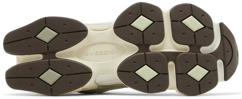 Tênis New Balance 9060 Olivine Verde - ByDunky - Store