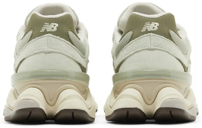 Tênis New Balance 9060 Olivine Verde - ByDunky - Store