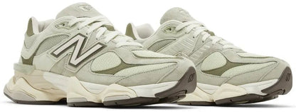 Tênis New Balance 9060 Olivine Verde - ByDunky - Store
