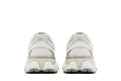 Tênis New Balance 9060 Reflection RainCloud Quarry Blue Cinza - ByDunky - Store