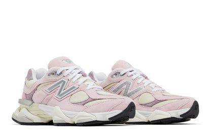 Tênis New Balance 9060 Rose Sugar Angora Rosa - ByDunky - Store