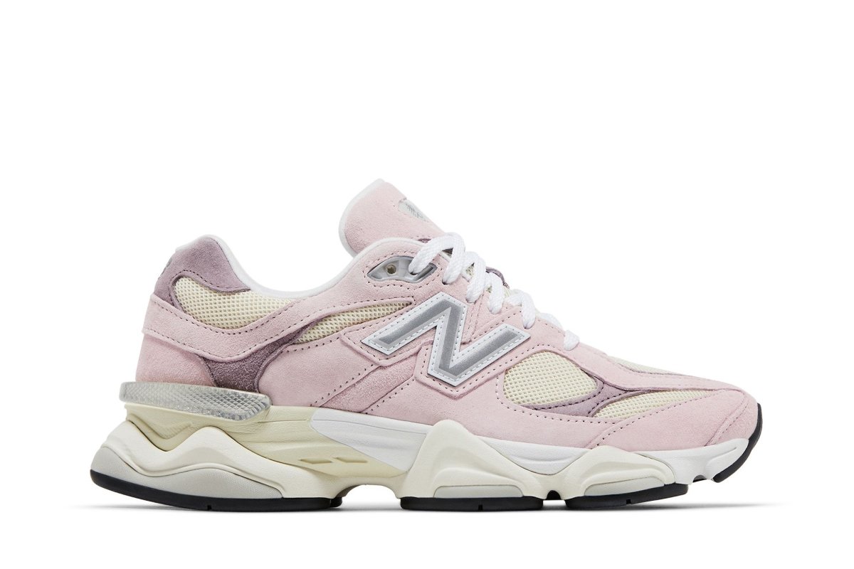 Tênis New Balance 9060 Rose Sugar Angora Rosa - ByDunky - Store