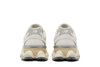 Tênis New Balance 9060 Sea Salt Concrete Branco - ByDunky - Store