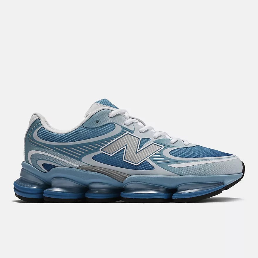 Tênis New Balance ABZORB 2000 Azul - ByDunky - Store