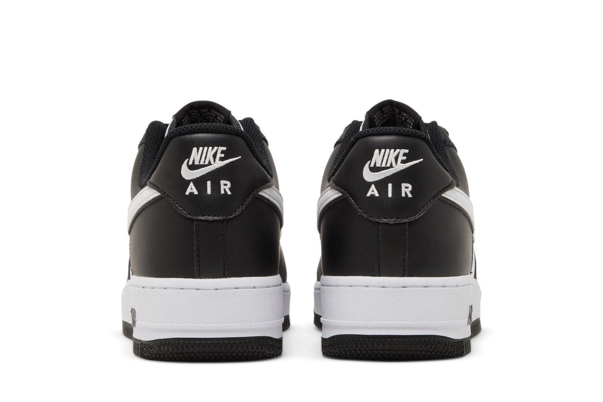Tênis Nike Air Force 1 Low Panda Preto - ByDunky - Store