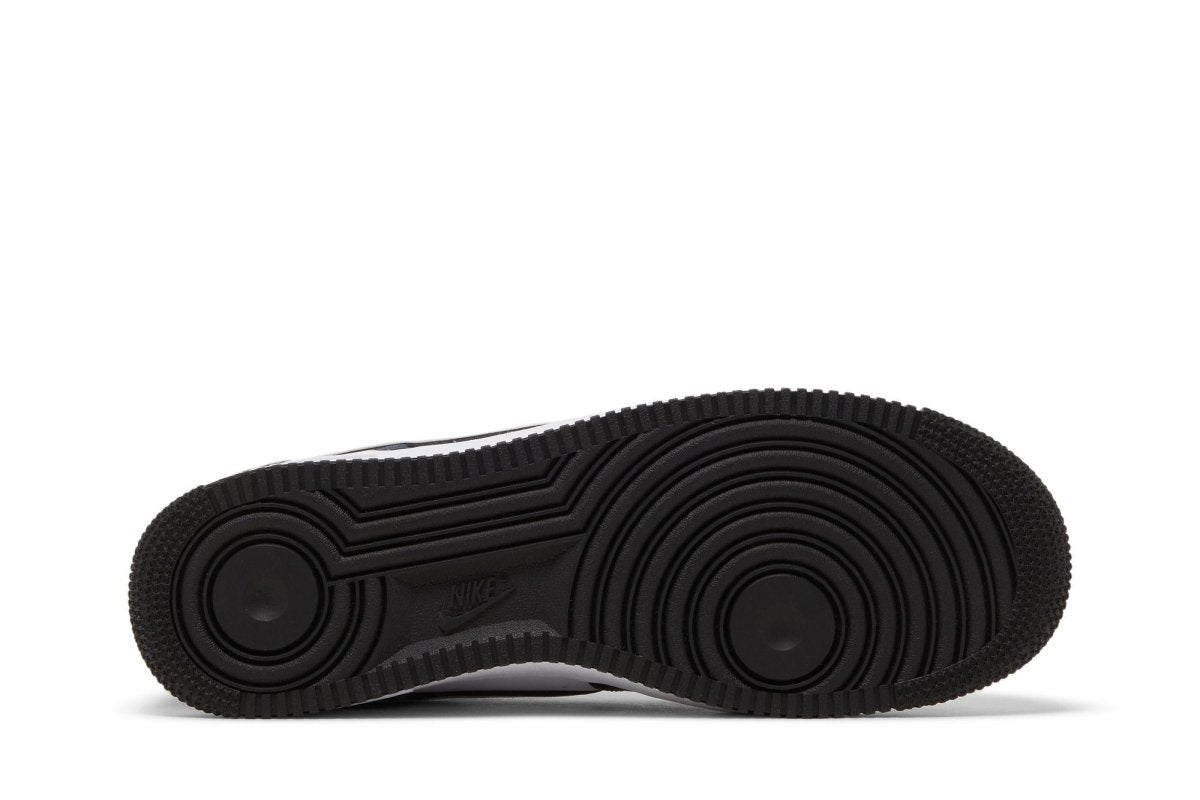 Tênis Nike Air Force 1 Low Panda Preto - ByDunky - Store