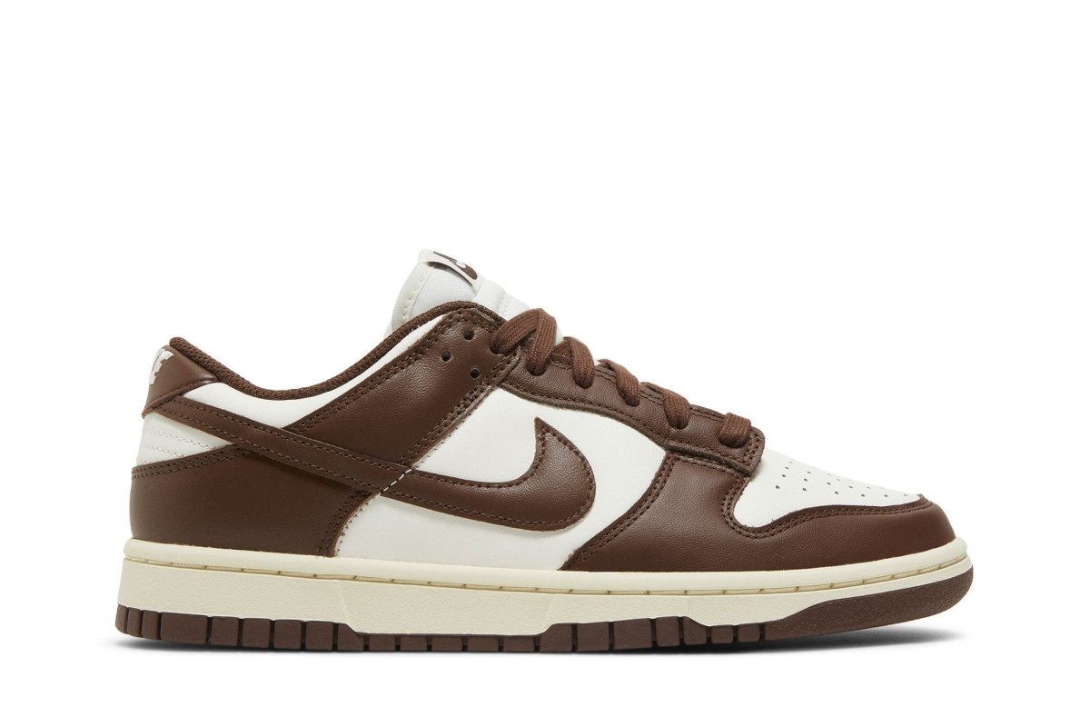 Tênis Nike Dunk Low Cacao Marrom - ByDunky - Store