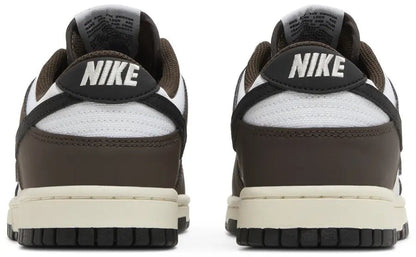 Tênis Nike Dunk Low Cacao Next Nature Marrom - ByDunky - Store