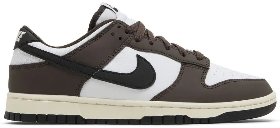 Tênis Nike Dunk Low Cacao Next Nature Marrom - ByDunky - Store