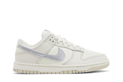 Tênis Nike Dunk Low Oxygen Purple Branco - ByDunky - Store