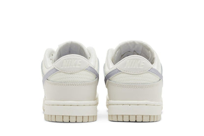 Tênis Nike Dunk Low Oxygen Purple Branco - ByDunky - Store