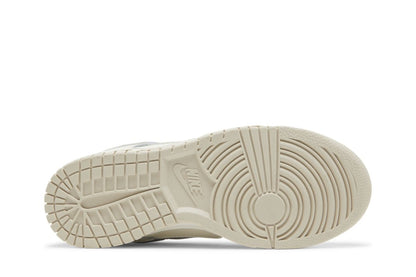 Tênis Nike Dunk Low Oxygen Purple Branco - ByDunky - Store