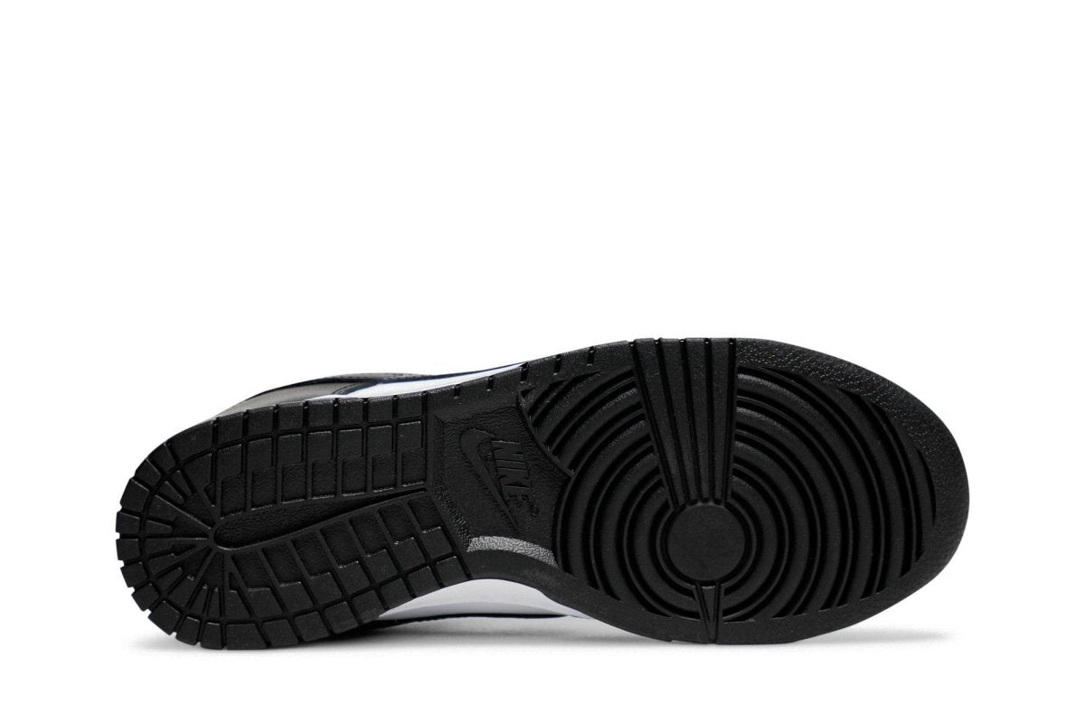 Tênis Nike Dunk Low Panda Preto - ByDunky - Store