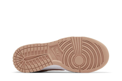 Tênis Nike Dunk Low Rose Whisper Rosa - ByDunky - Store