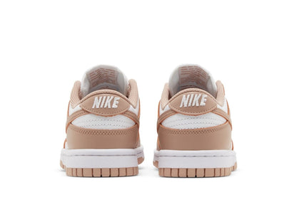 Tênis Nike Dunk Low Rose Whisper Rosa - ByDunky - Store