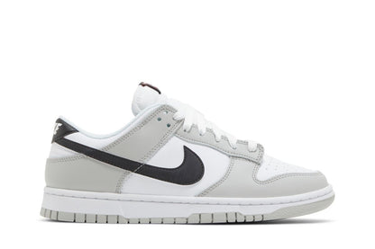 Tênis Nike Dunk Low SE Jackpot Cinza - ByDunky - Store