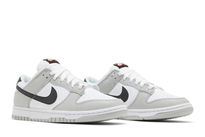 Tênis Nike Dunk Low SE Jackpot Cinza - ByDunky - Store