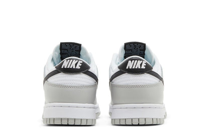 Tênis Nike Dunk Low SE Jackpot Cinza - ByDunky - Store