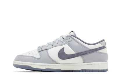 Tênis Nike Dunk Low SE Light Carbon Cinza - ByDunky - Store